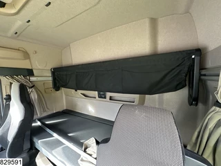 MAN TGX 2019 - 26 460 6x2, EURO 6, Combi, Retarder, Lifitng roof zdjecie 8