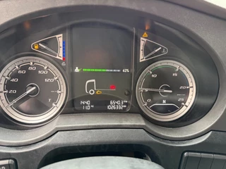 DAF XF 450 2018 - XF450 FT 4X2 / Full spoilers / ACC / 2 Beds zdjecie 5