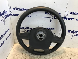 DAF N/A - 1843731 STUURWIEL MET 6 SCHAKELAARS imagen 2