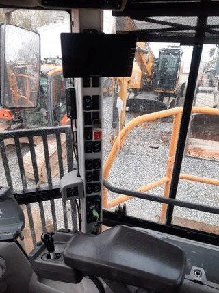 Vandel N/A 2018 - 550-4 ( VOLVO L350H cat 836 ) bild 11