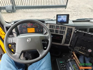 Volvo FE 320 2016 - N/A bild 9