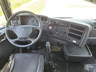 Scania R 2008 - R420 obrazek 8