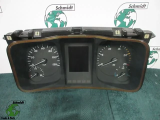 Mercedes-Benz - A 008 446 88 21 INSTRUMENTENPANEEL MERCEDES MP4 EURO 6 te koop