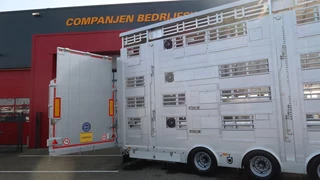 Pezzaioli N/A 2026 - SBA 31 U - NEW - Michelin tires image 24