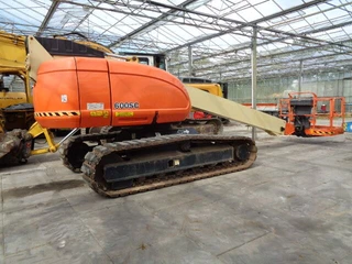 JLG 600 SC 2008 te koop