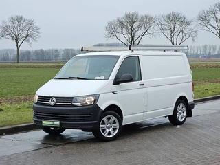 Volkswagen Transporter 2019 - 2.0 TDI zdjecie 2