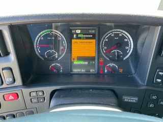 Scania R 2014 - R520 Scania R520 V8 6x2 zdjecie 10