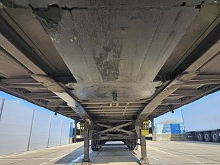 Schmitz Cargobull N/A 2020 - N/A zdjecie 10
