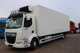 DAF LF 2014 - N/A obrazek 8