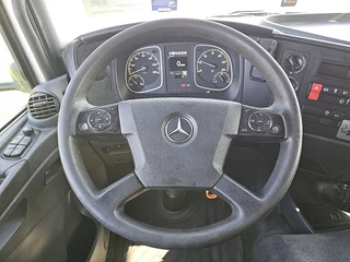 Mercedes-Benz Atego 2013 - 1224 image 10