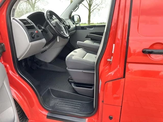 Volkswagen Transporter 2014 - 2.0 TDI L2H1 124.689 km.!!! 6 DEURS!!! MARGE imagen 16