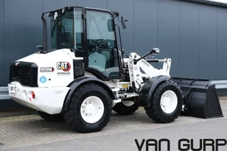 Cat N/A 2020 - 908 | 2020 | 2599h изображение 21