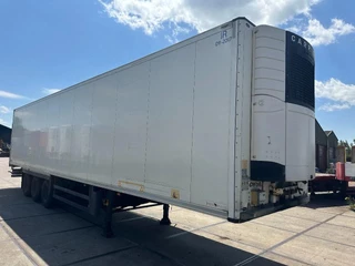 Schmitz Cargobull Schmitz Cargobull PRICES FROM €6950 TO €8950 2012 - N/A obrazek 7