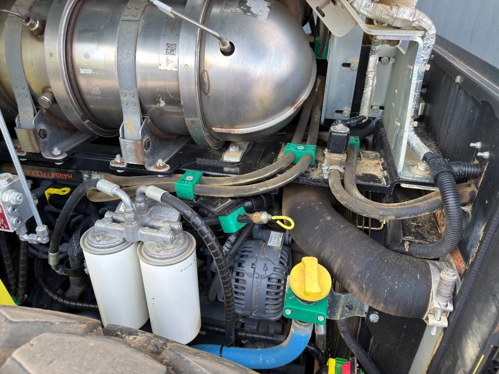 Ammann 2018 - ASC110 HX afbeelding 24