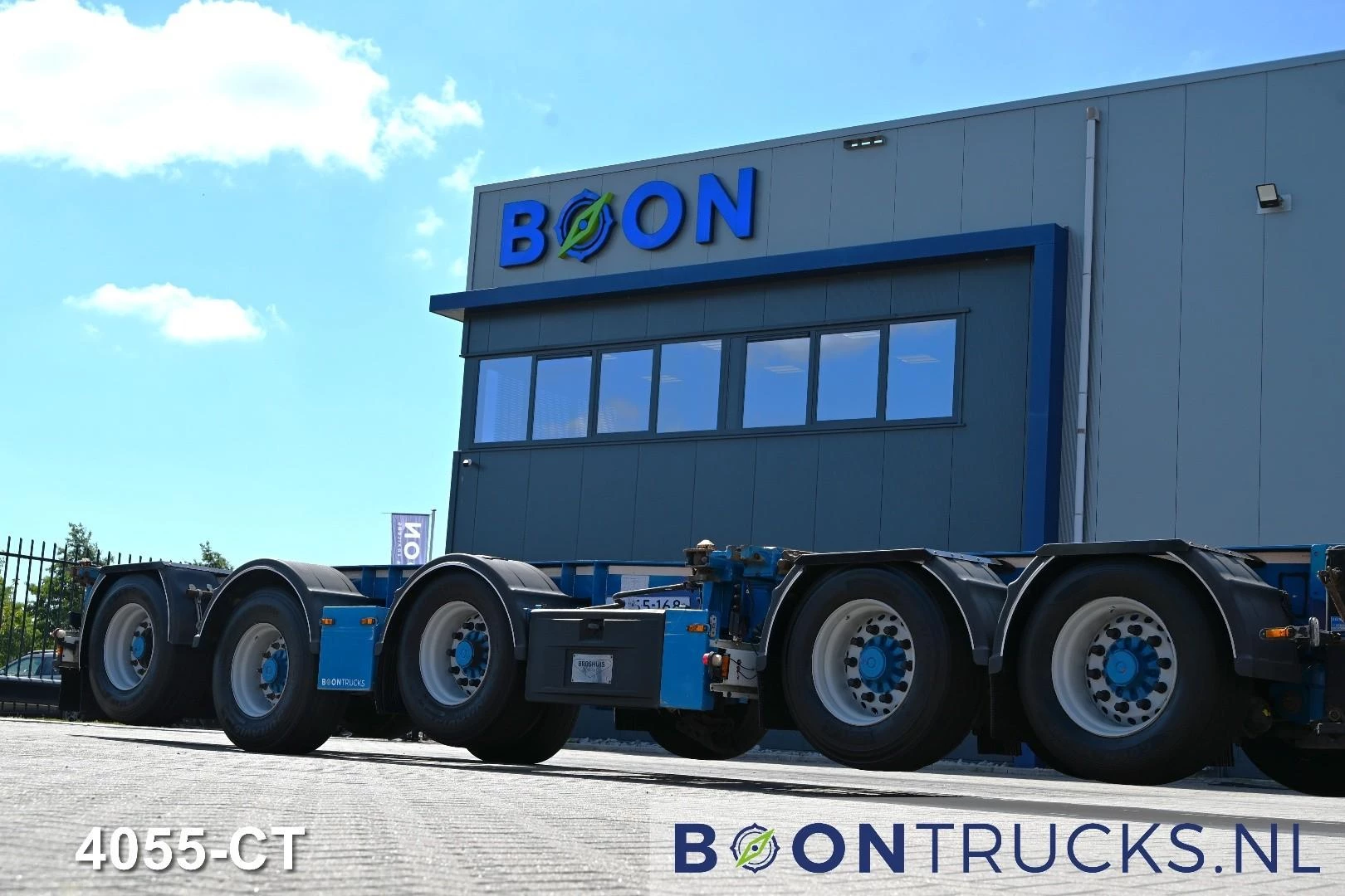 Broshuis 2CONNECT-5AKCC 2019 afbeelding 2