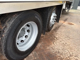 Volvo FM 2018 - N/A image 21