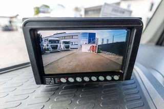 Mercedes-Benz N/A 2016 - AROCS 4745 L - 10x4 - 28 m3 obrazek 24