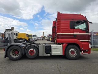 MAN TGS 2018 - 24.420 6X2 NL TRUCK obrazek 23