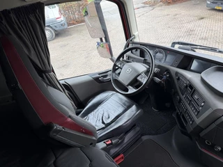 Volvo FH 2017 - 460 immagine 10