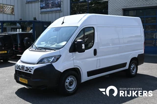 Fiat Ducato 2024 - L2H2 2.2 MultiJet 140 pk 3.5t obrazek 1