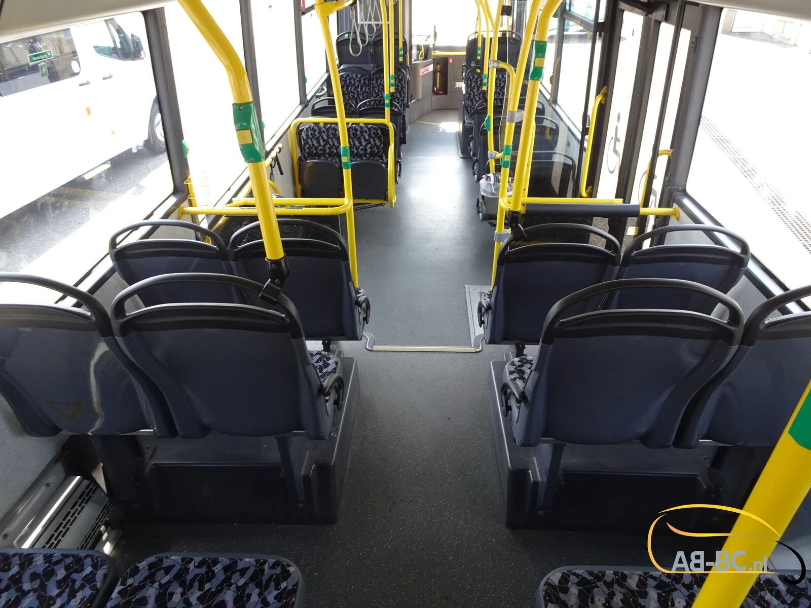 VDL Citea LLE-120/255 - 44 Seats EURO 6 - 8 Pieces available 2017 afbeelding 30