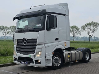 Mercedes-Benz Actros 2021 - 1848 LS immagine 2