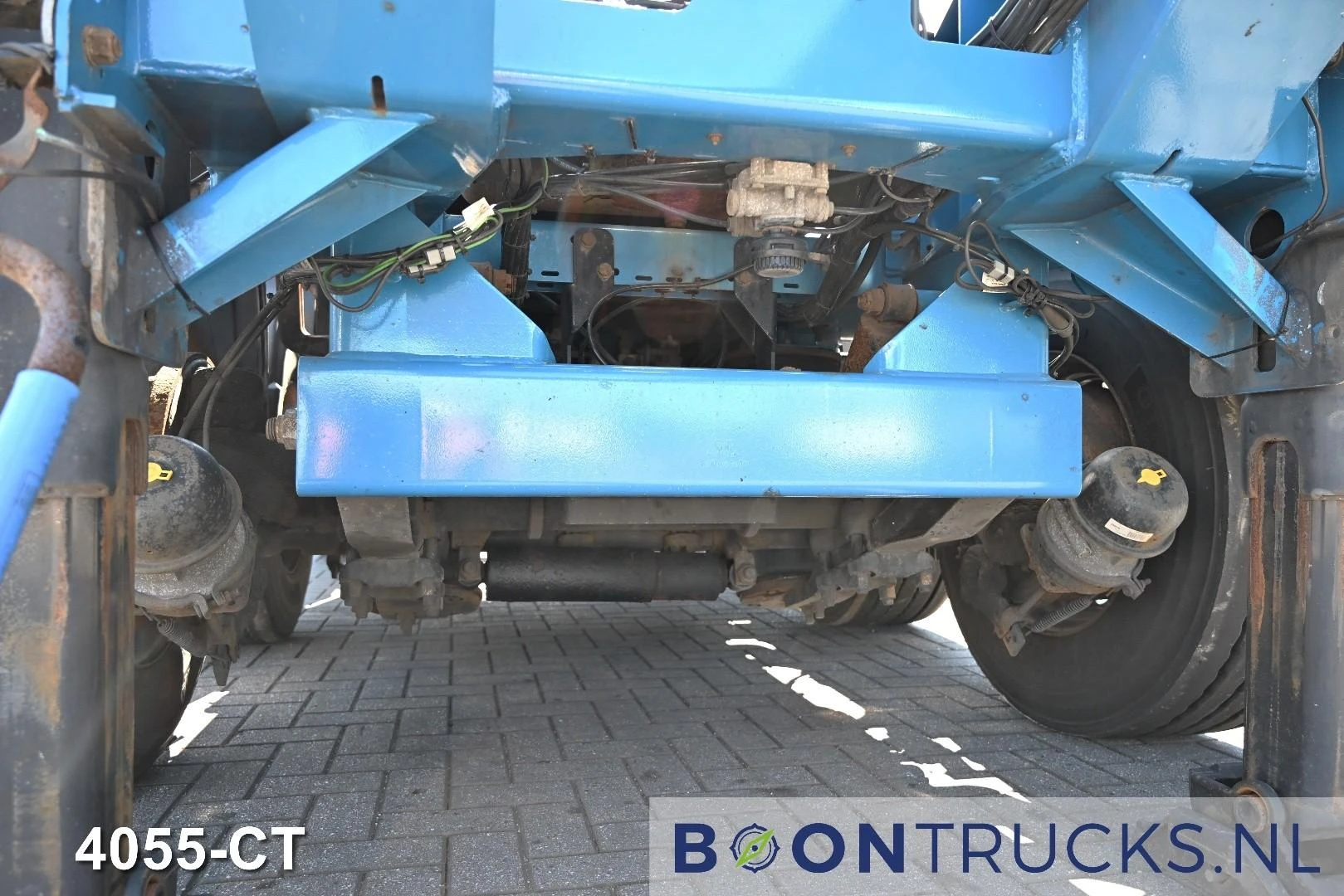 Broshuis 2CONNECT-5AKCC 2019 afbeelding 12