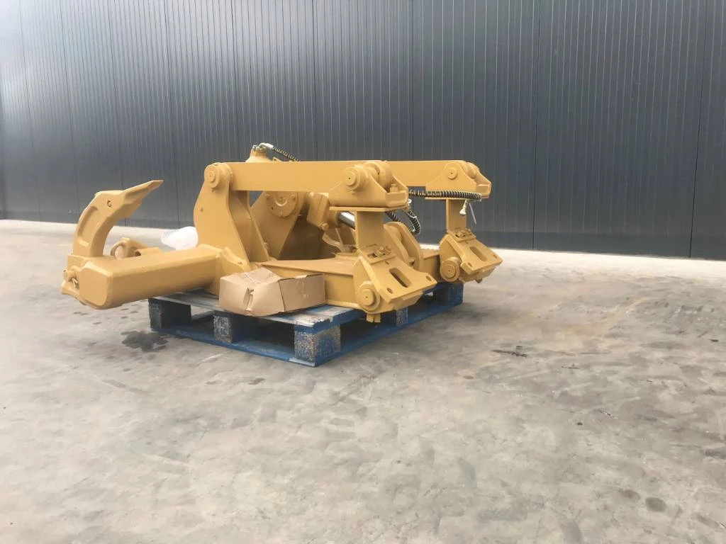 Cat 2026 - D6K obrázek 4