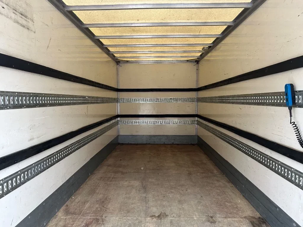 Iveco Daily 2008 - 40C18 DUBBELE CABINE be trekker Clixtar met laadklep 750 kg N1 zdjęcie 9