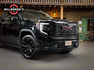 GMC Sierra 2024 - Denali 6.2L V8 bild 14