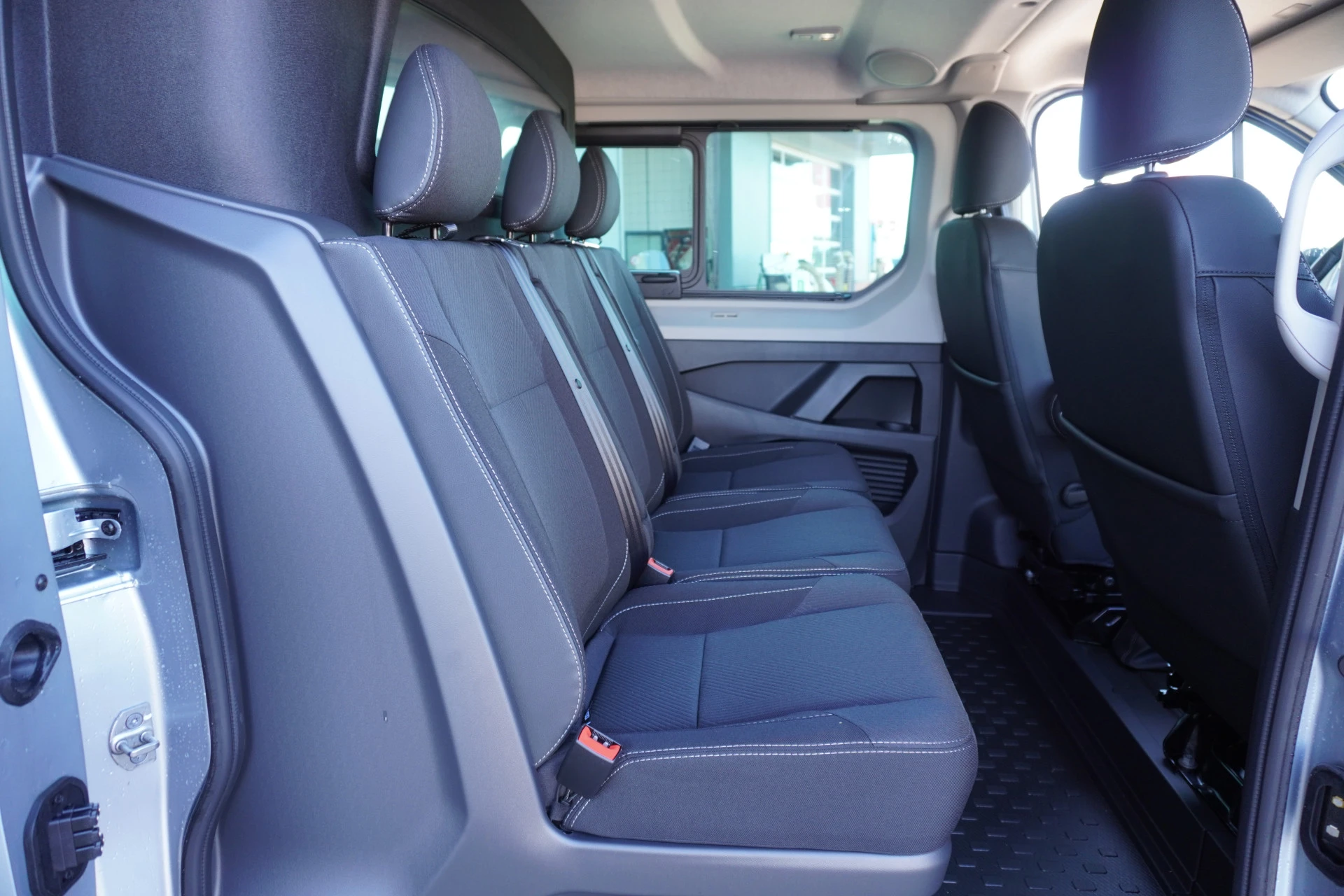 Renault Trafic 2024 - 2.0 Blue dCi 170PK T29 L2H1 Extra Anniversary DC Automaat Bild 15
