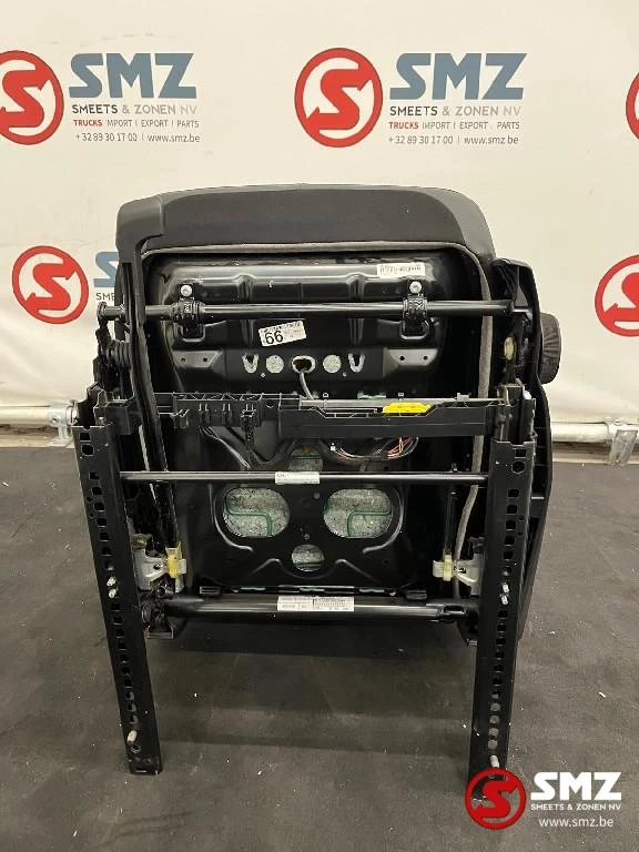 Mercedes-Benz - Occ stoel W204L Mercedes immagine 4
