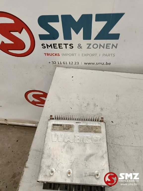 Mercedes-Benz - Occ EPB 4S/4M module Mercedes afbeelding 1