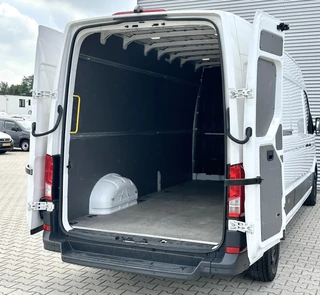 MAN TGE 2023 - 35 2.0 Extra Lang L5 140pk Automaat|Camera|Airco obrazek 17