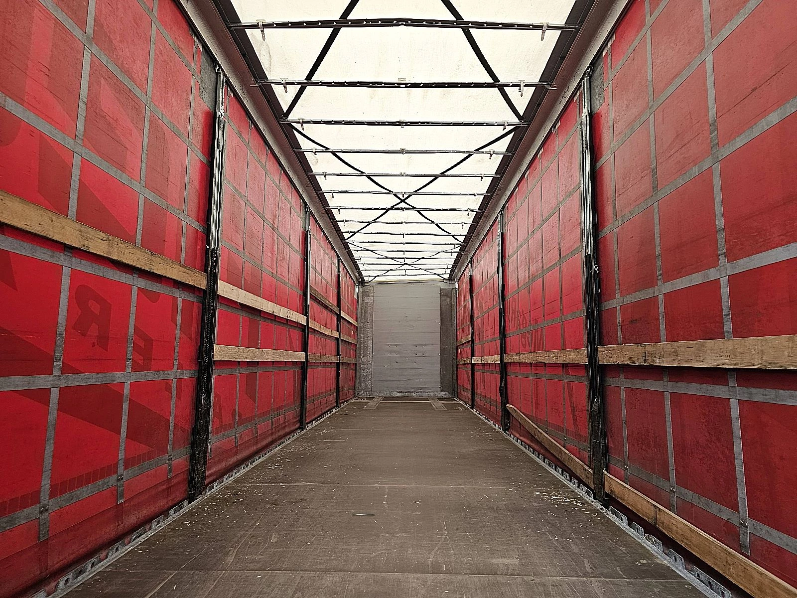 Fliegl 2021 - SDS 390 afbeelding 6