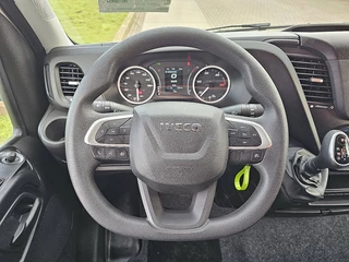 Iveco Daily 2024 - 35S14 bild 11