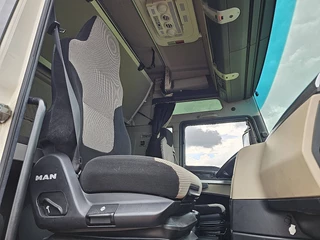 MAN TGX 2017 - 18.460 obrazek 7