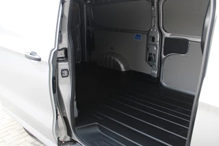 Ford Transit Custom 2025 - 320 2.5 PHEV L2H1 Trend 232pk - 5 jaar GARANTIE - 2x Schuifdeur - Adaptive Cruise - Blind Spot - Navigatie - Camera - Verwarmd Stuur - Rijklaar bild 14