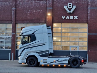DAF XG+ 2026 - 530 4x2 - New - Retarder - Night clima - 2x tank - Air horn - 3 years warranty zdjecie 24