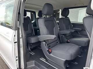 Mercedes-Benz EQV 2025 - 300 90 kWh 6/7/8-Persoons Facelift Model L2 image 16