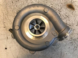 Mercedes-Benz N/A - A 3660966299 TURBO OM366-353-356-376 LK/LN2 1987-1998 UNIMOG U 1550L 1988 (NEW) MAHLE 001TC14645000 immagine 2