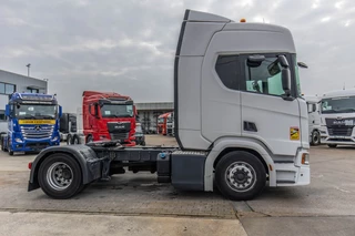 Scania R 2018 - R450 NEW MODEL+RETARDER immagine 4