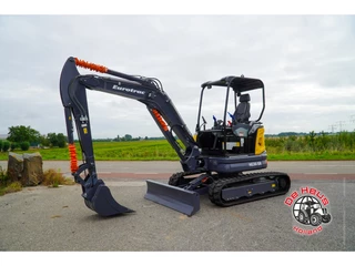 Eurotrac N/A - HE36SR immagine 3