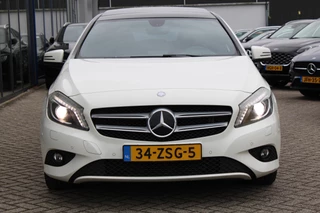 Mercedes-Benz A-Class 2013 - 180 AUT7 Ambition PANORAMADAK XENON NAVI 18'' bild 7