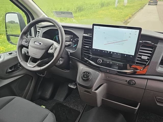 Ford E-Transit 2025 - N/A изображение 8
