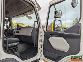 Volvo 240 2012 - FL240 image 13