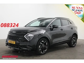 Kia Sportage 2023 - 1.6 T-GDi PHEV AWD GT-PlusLine Pano H/K Leder Memory SHZ SBL LrHZ AC Apple/Android 360° in vendita