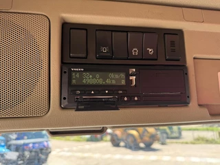 Volvo FMX 500 2019 - N/A obrazek 15