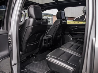 Dodge Ram 1500 2019 - Limited | Full Options| 12" | 360 camera| Pano obrazek 13