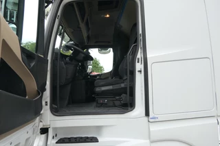 Mercedes-Benz Actros 2019 - 1945 | Hydraulic | Retarder | 521089Km | 2019 | Smart Tacho 2 | Stand Klima | Euro6 | TUV/MOT/APK 02-2027 | Belgium Truck imagen 23
